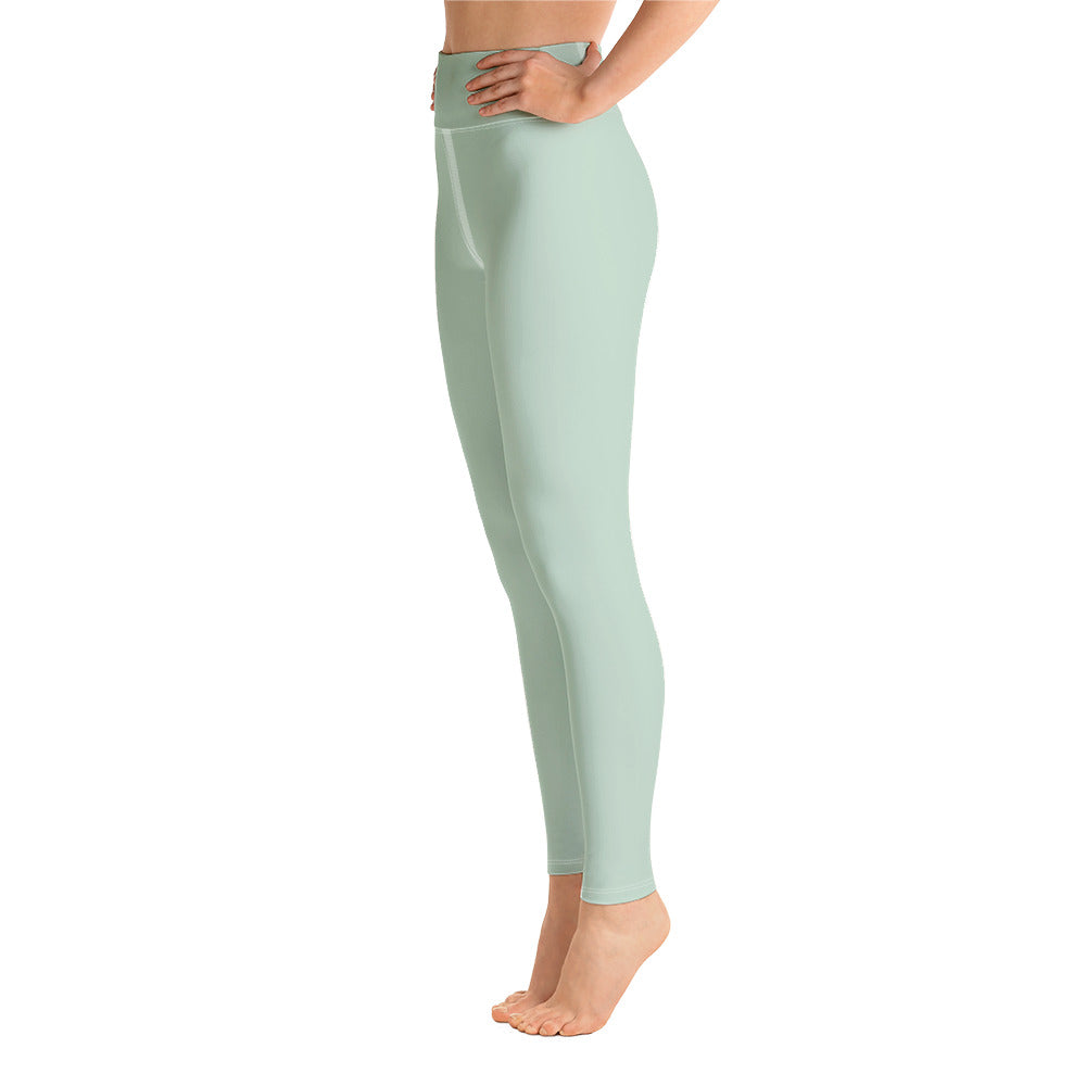 Sage Yoga Leggings