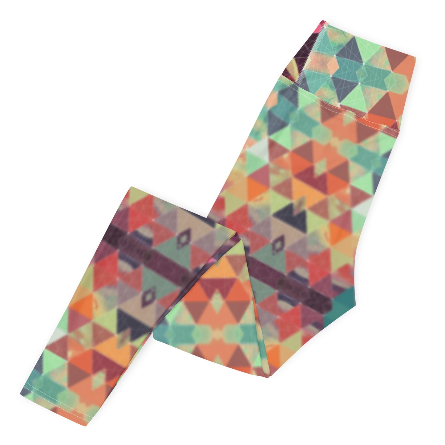 Metatron Yoga Leggings