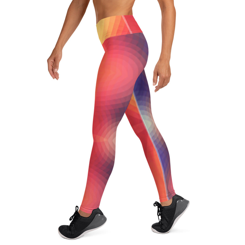 Elements Yoga Leggings