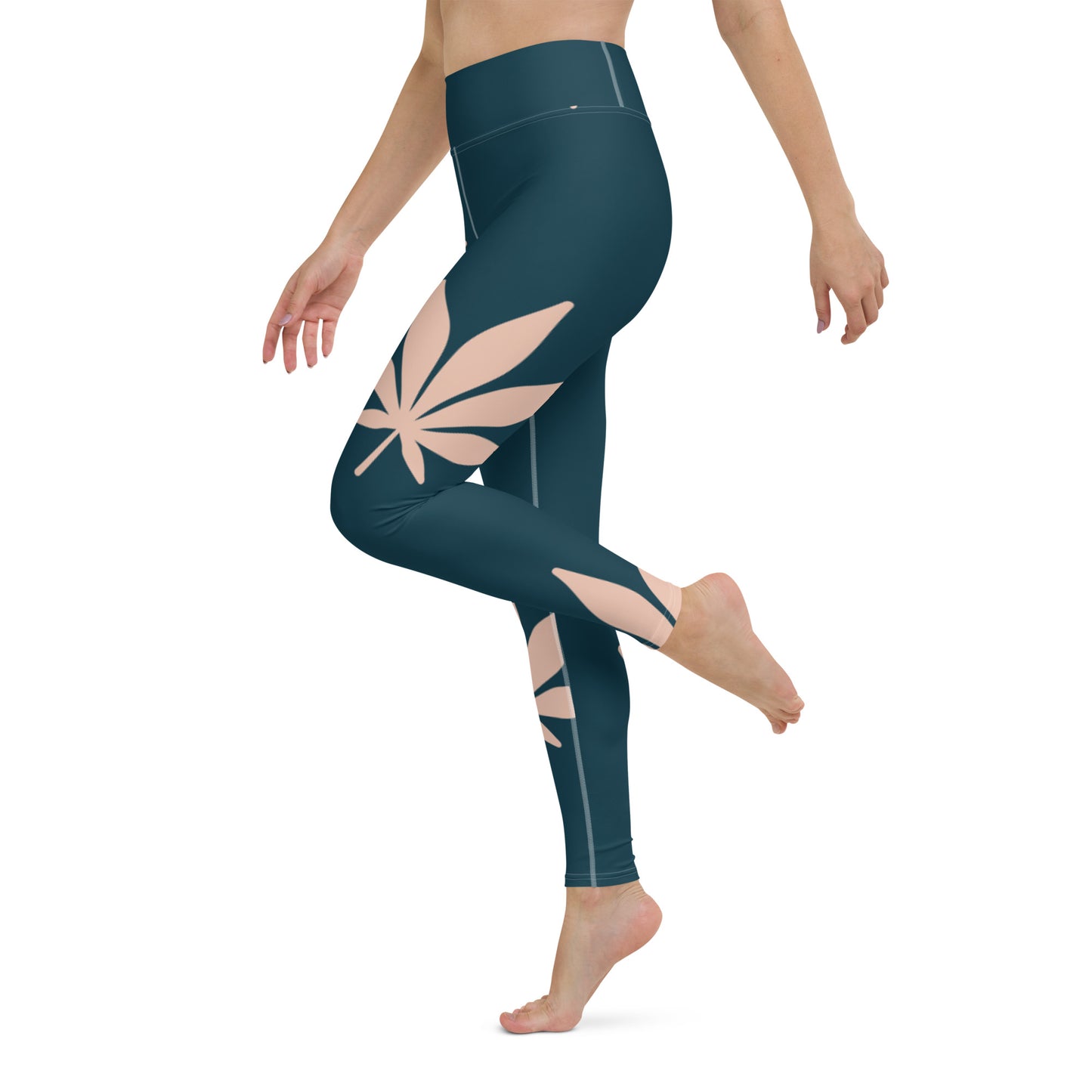 Maya Playa Yoga Leggings