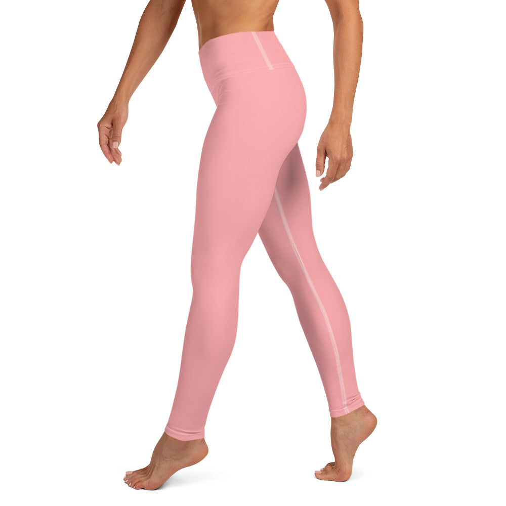Java Yoga Leggings