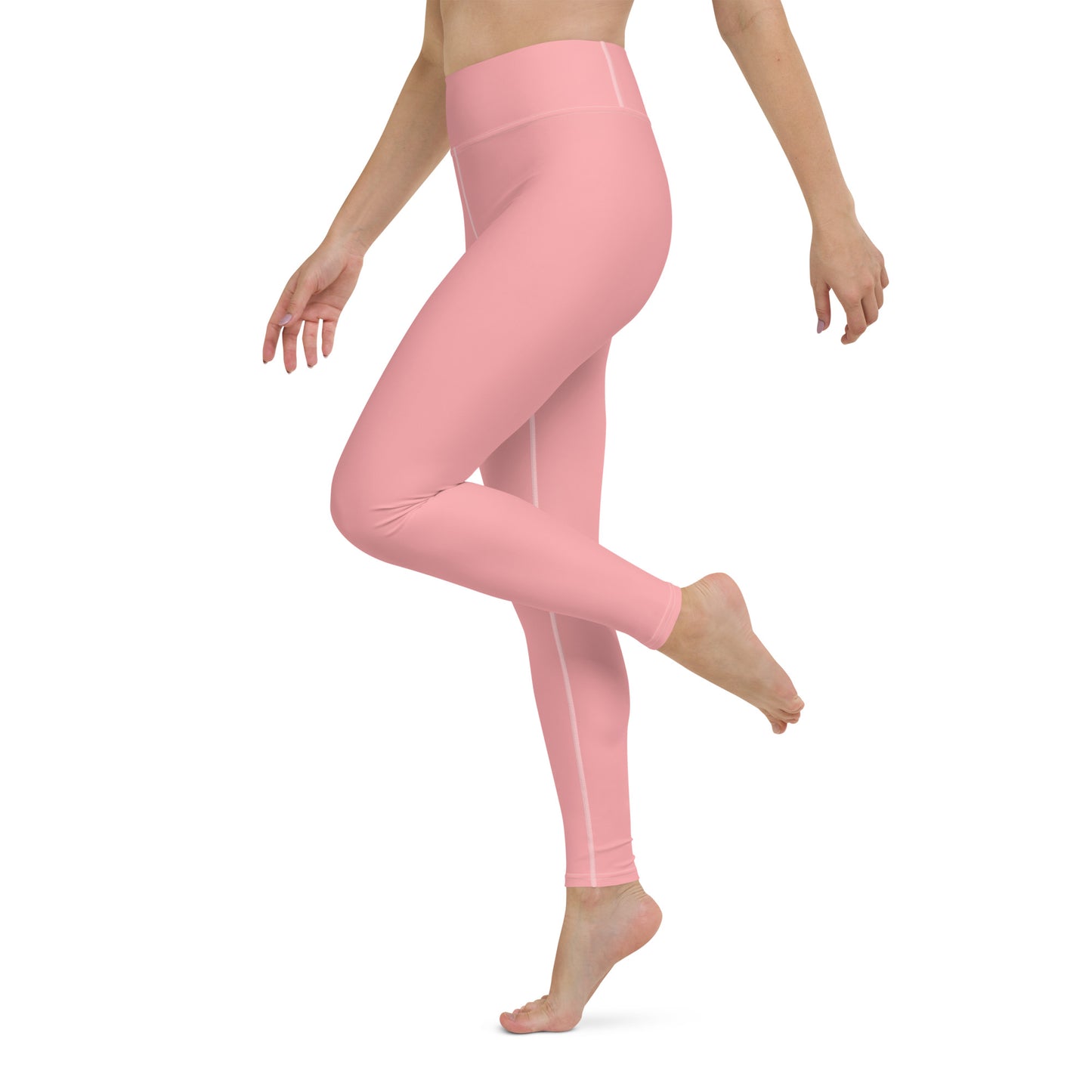 Java Yoga Leggings