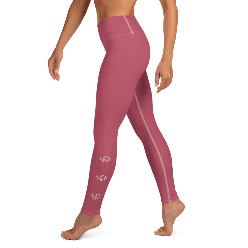EOP Hippie Yoga Leggings