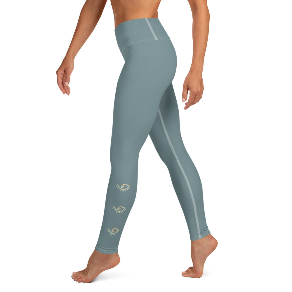EOP Gothic Yoga Leggings