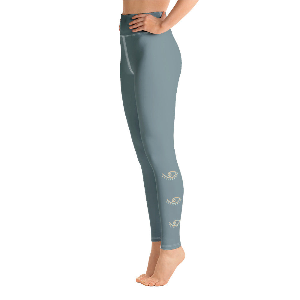 EOP Gothic Yoga Leggings