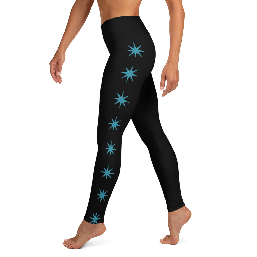 CH Yoga Leggings