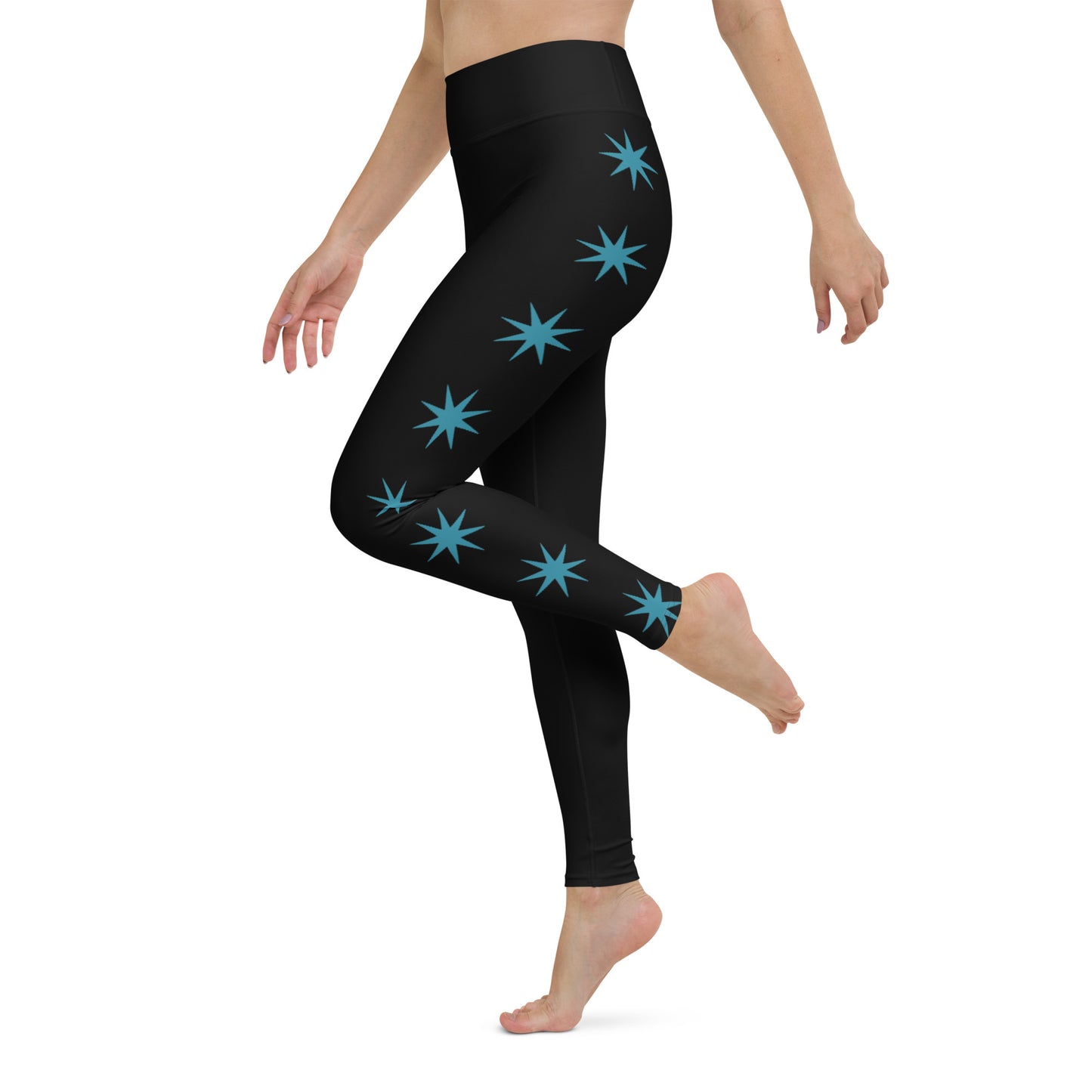 CH Yoga Leggings