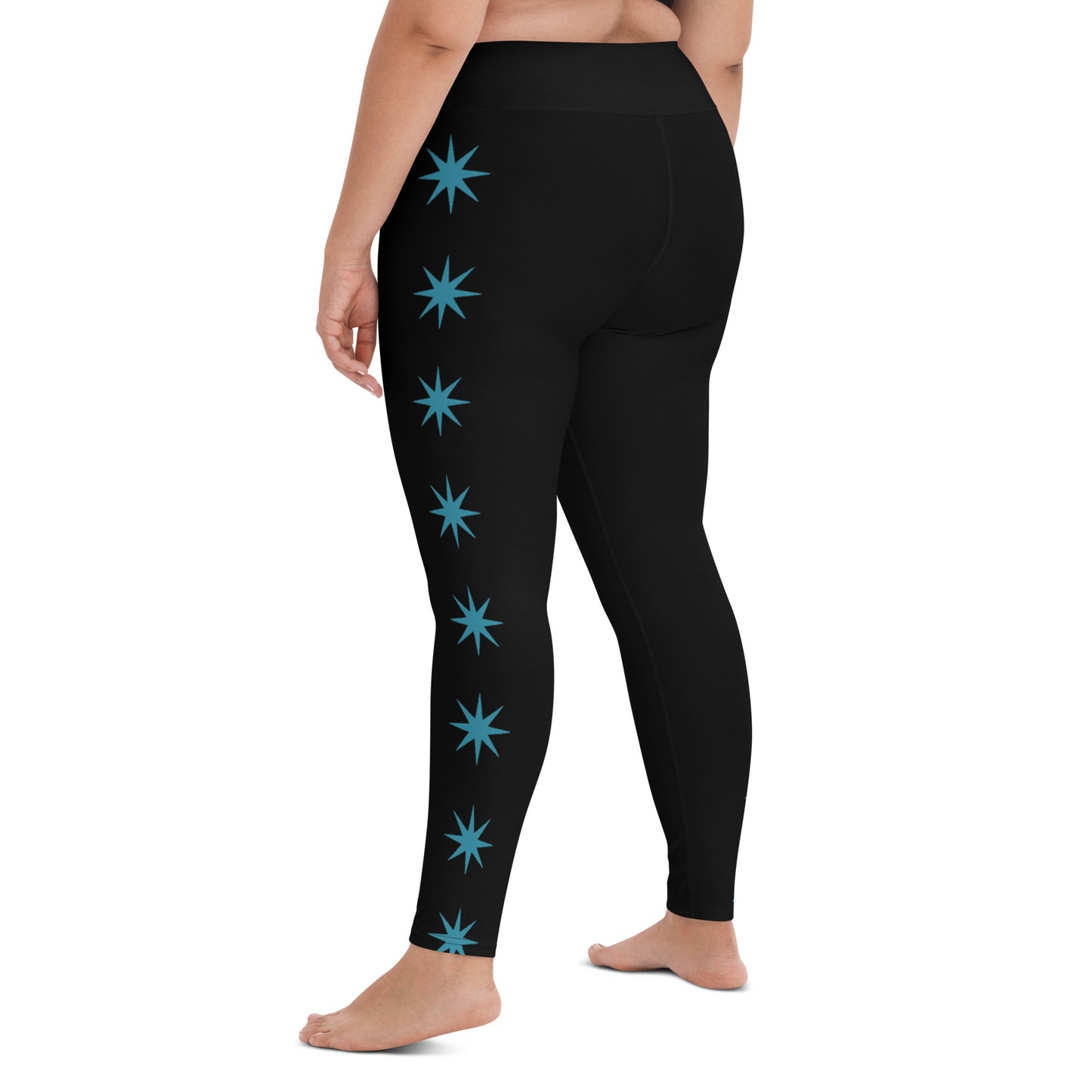 CH Yoga Leggings
