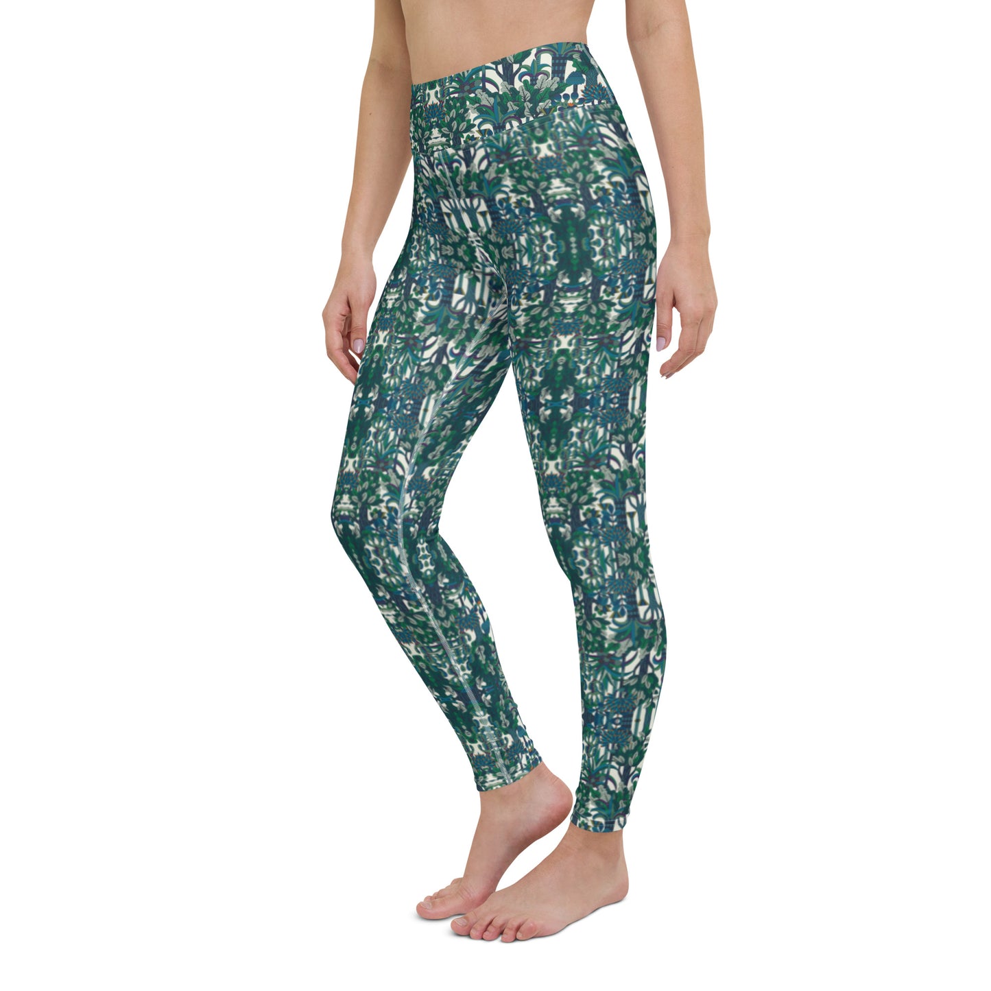 Peyote Yoga Leggings
