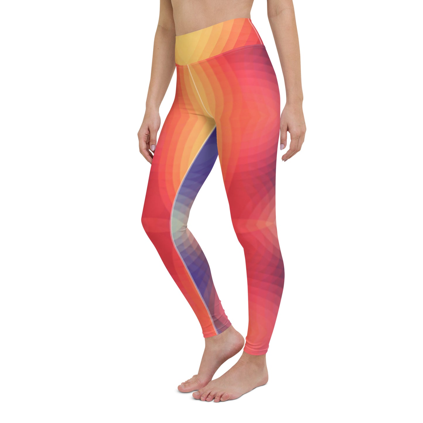 Elements Yoga Leggings