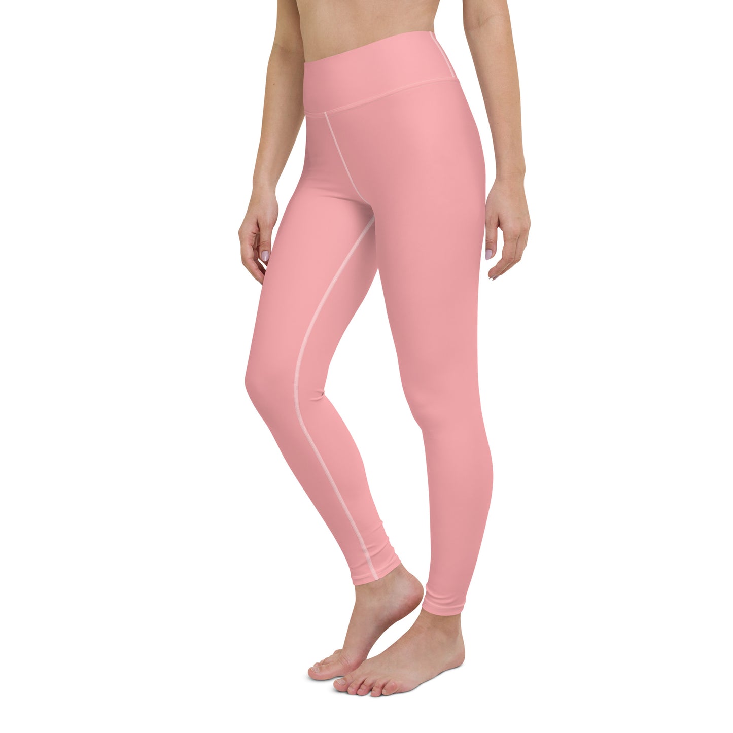 Java Yoga Leggings