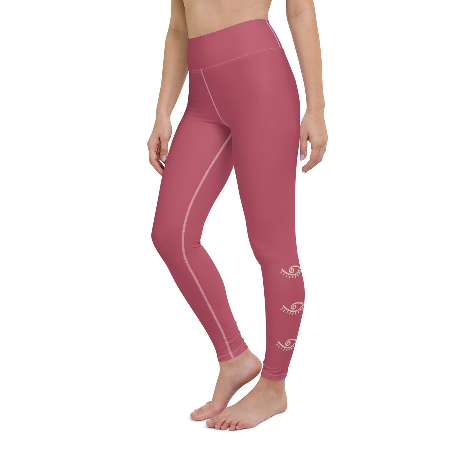 EOP Hippie Yoga Leggings