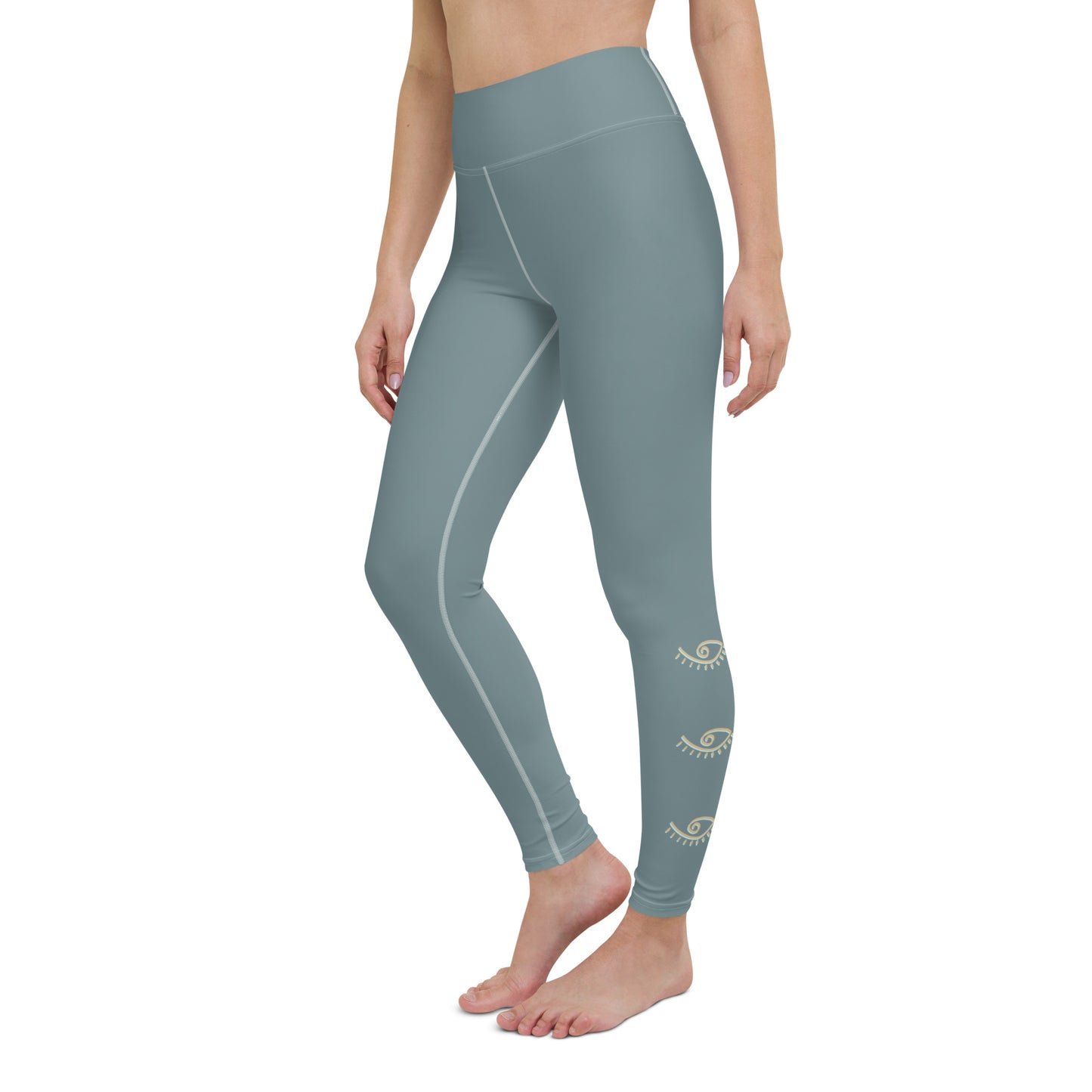 EOP Gothic Yoga Leggings