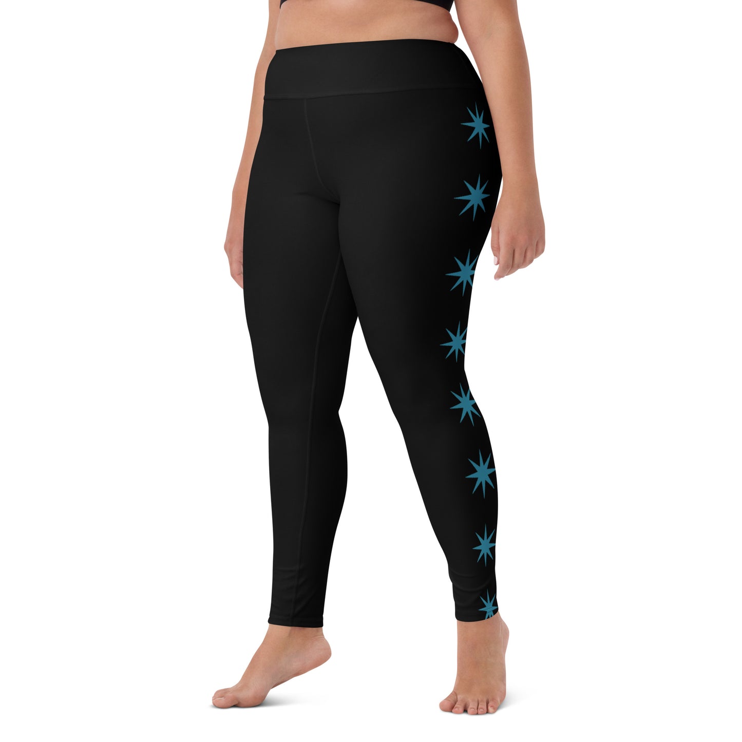 CH Yoga Leggings