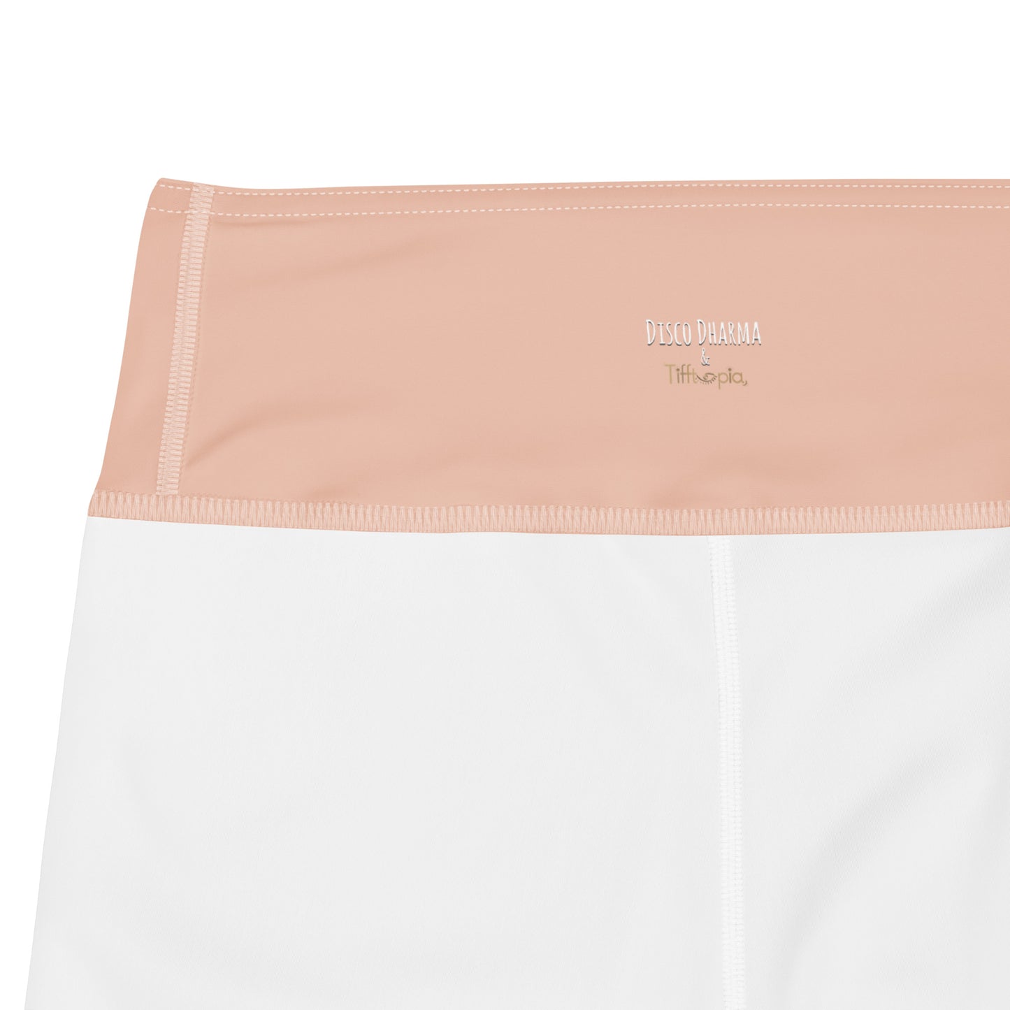 Diamond Sand Yoga Leggings