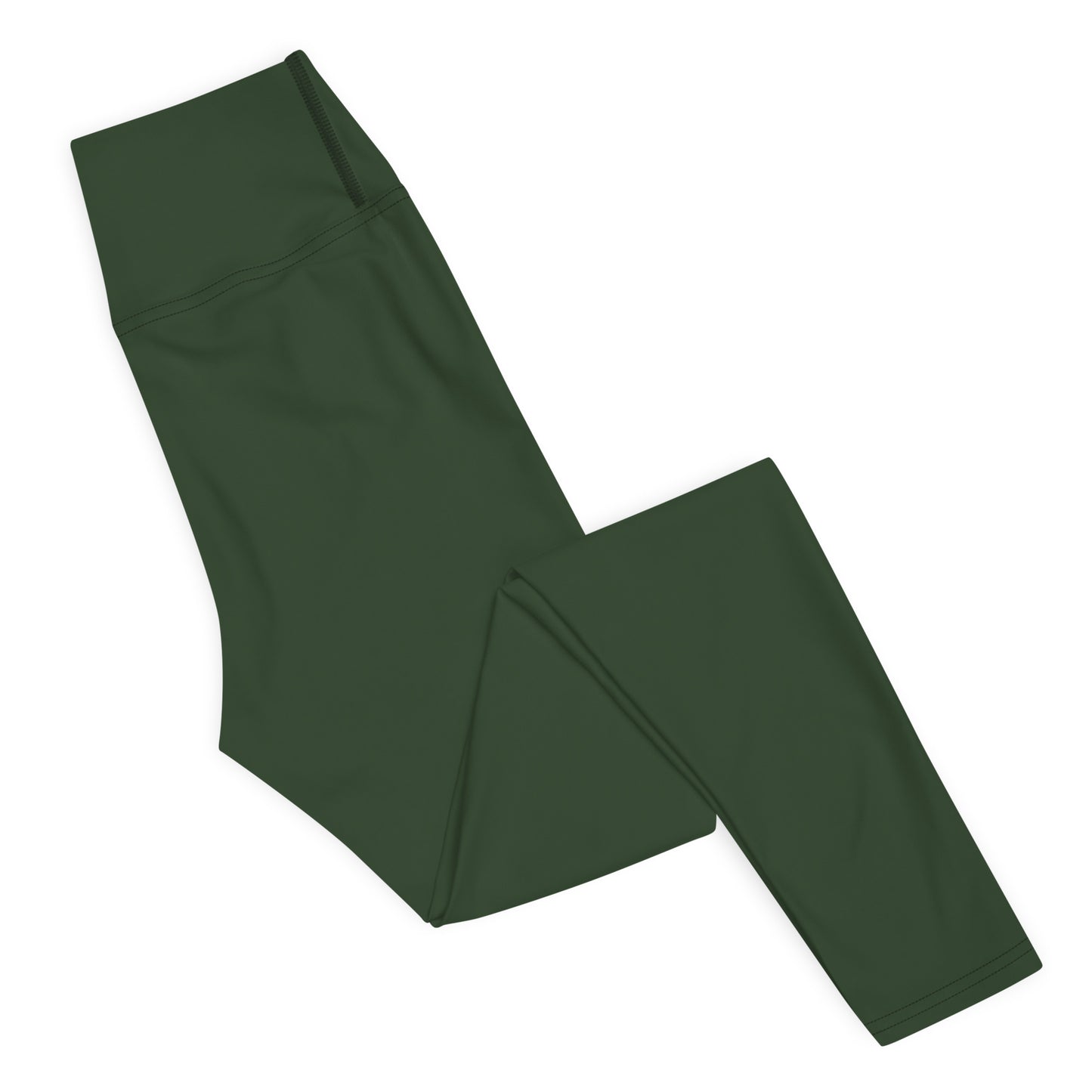 Evergreen Yoga Leggings