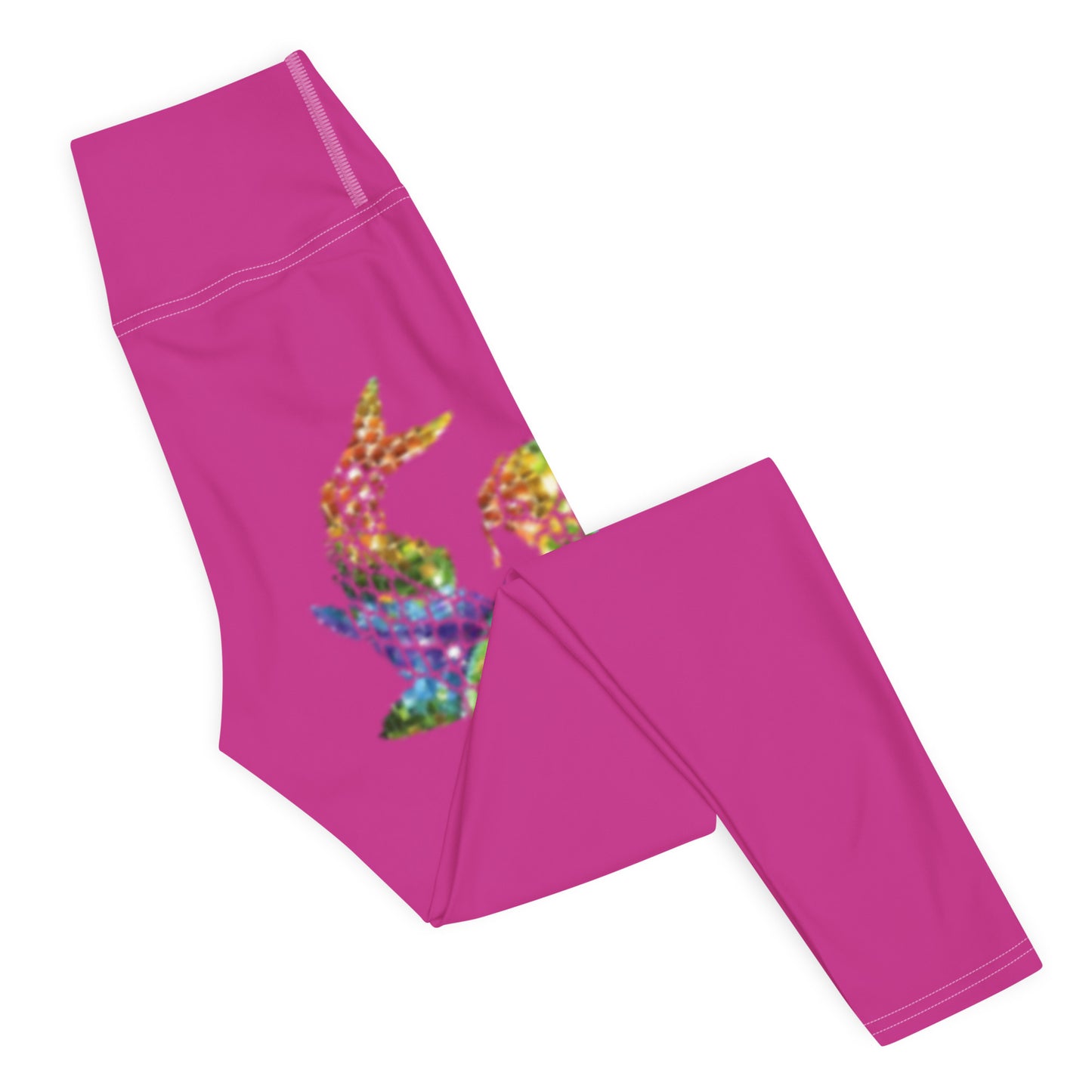 Koi Yoga Leggings
