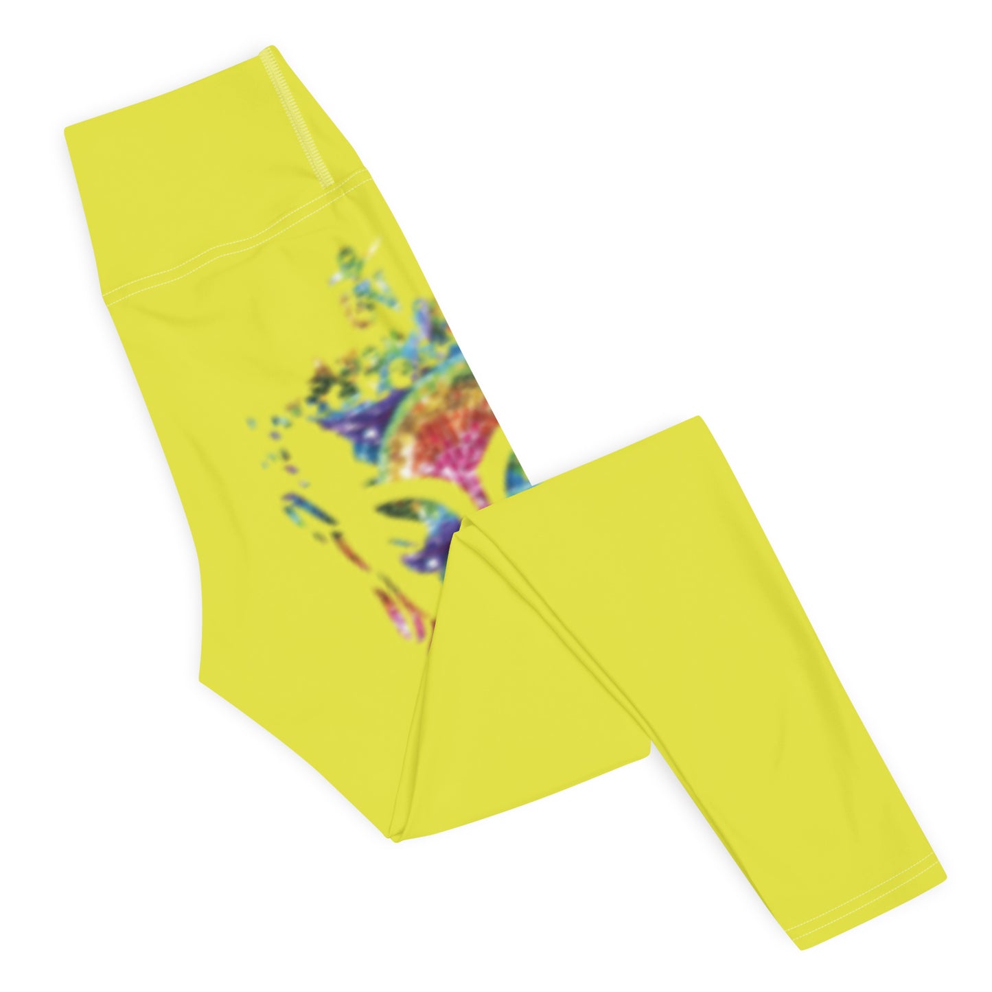 Buddha Yoga Leggings