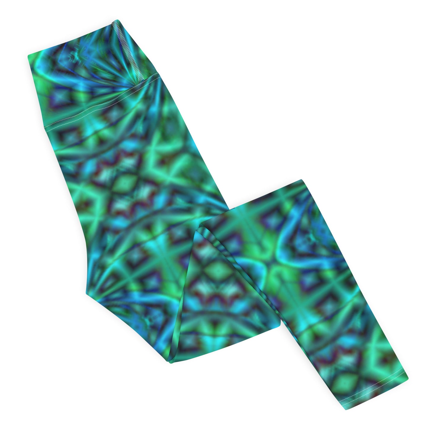 Lazer Yoga Leggings