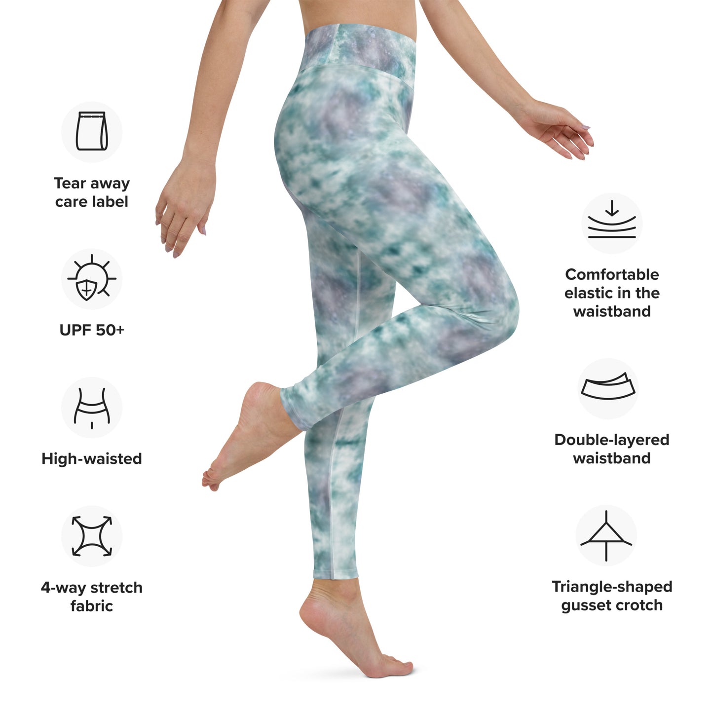Bliss Yoga Leggings