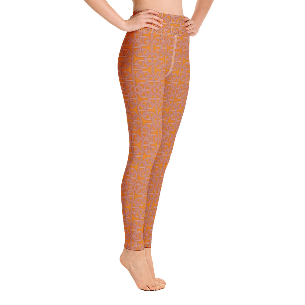 Link Yoga Leggings