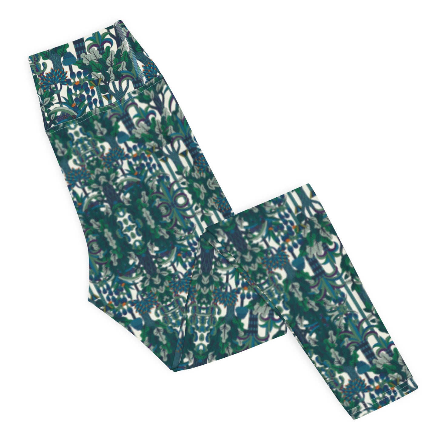 Peyote Yoga Leggings