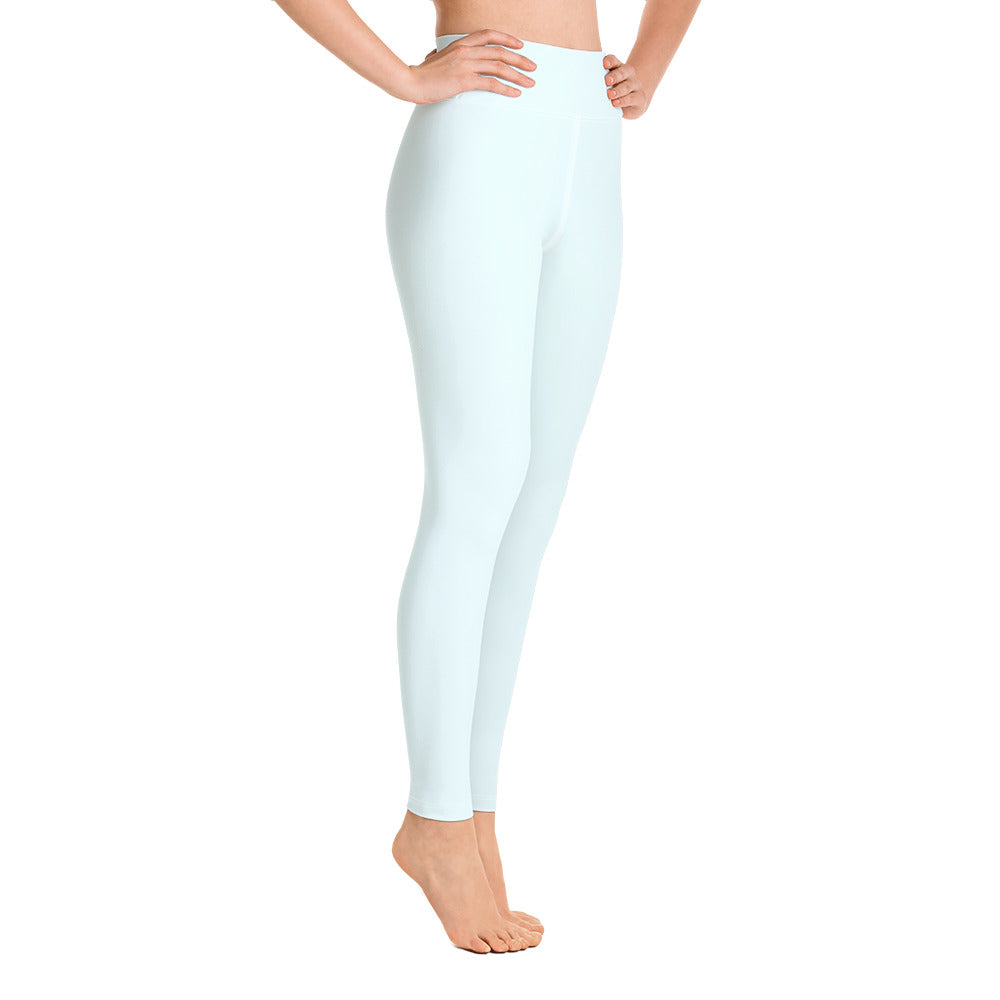 Sky Yoga Leggings
