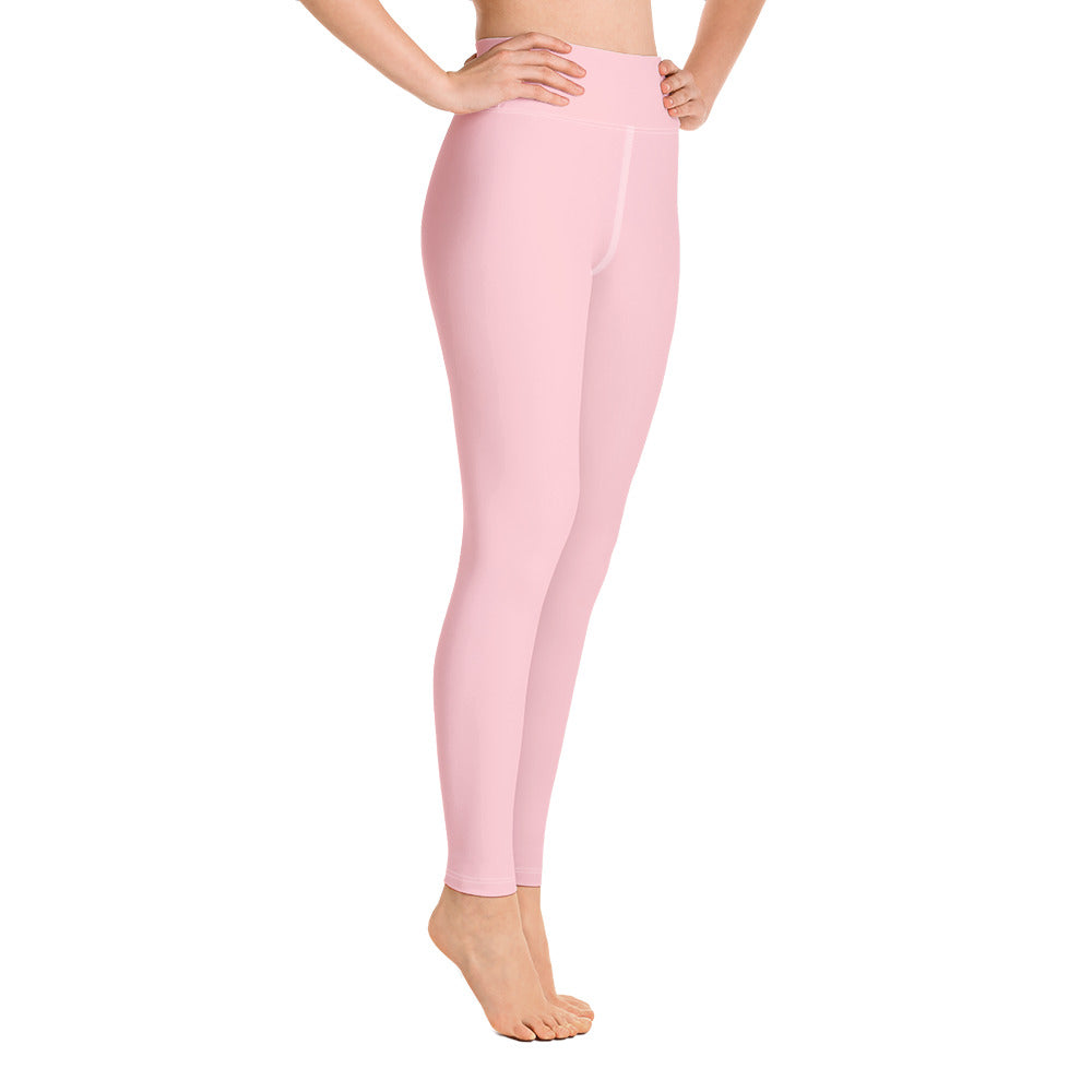 Lotus Yoga Leggings