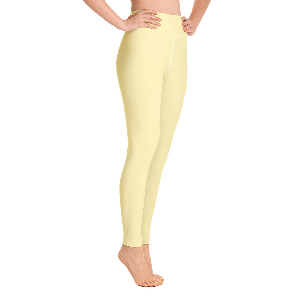 Palo Santo Yoga Leggings
