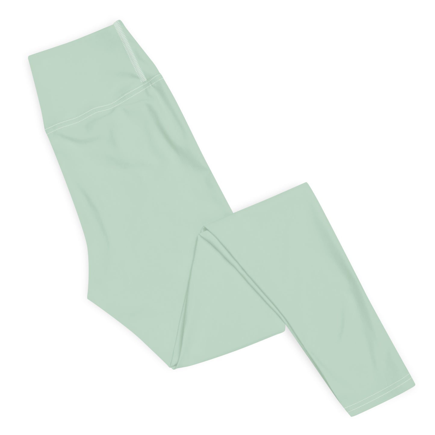 Sage Yoga Leggings