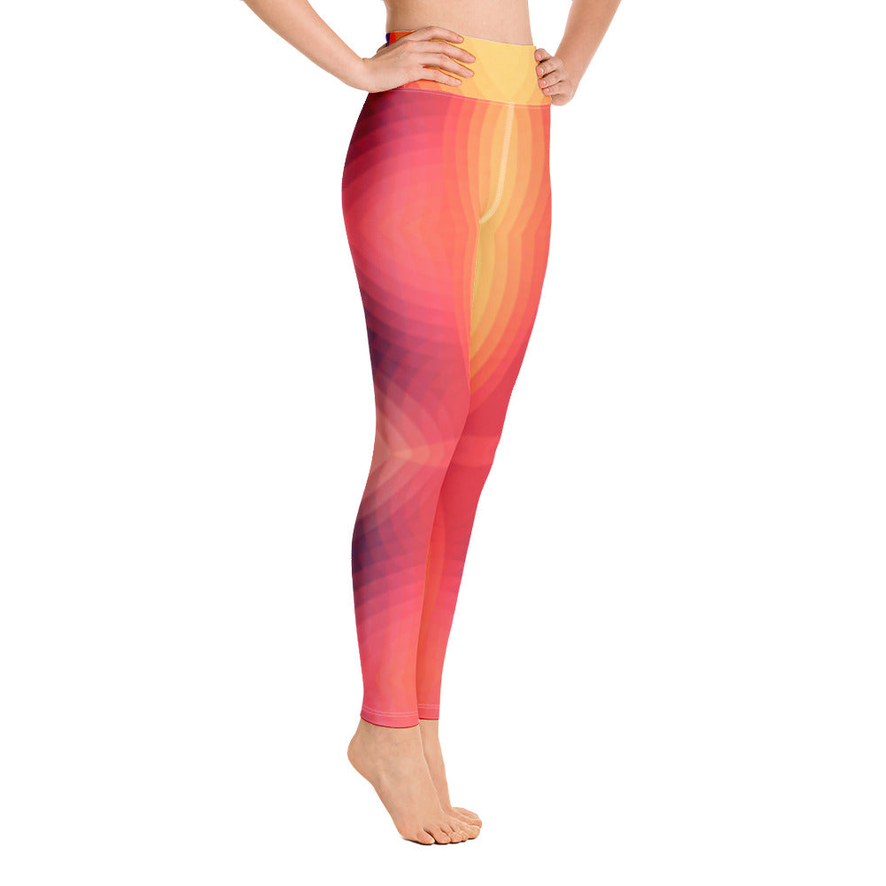 Elements Yoga Leggings