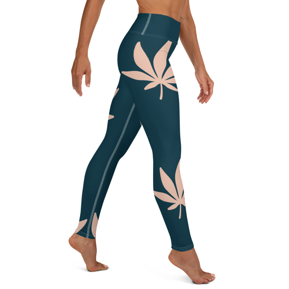 Maya Playa Yoga Leggings