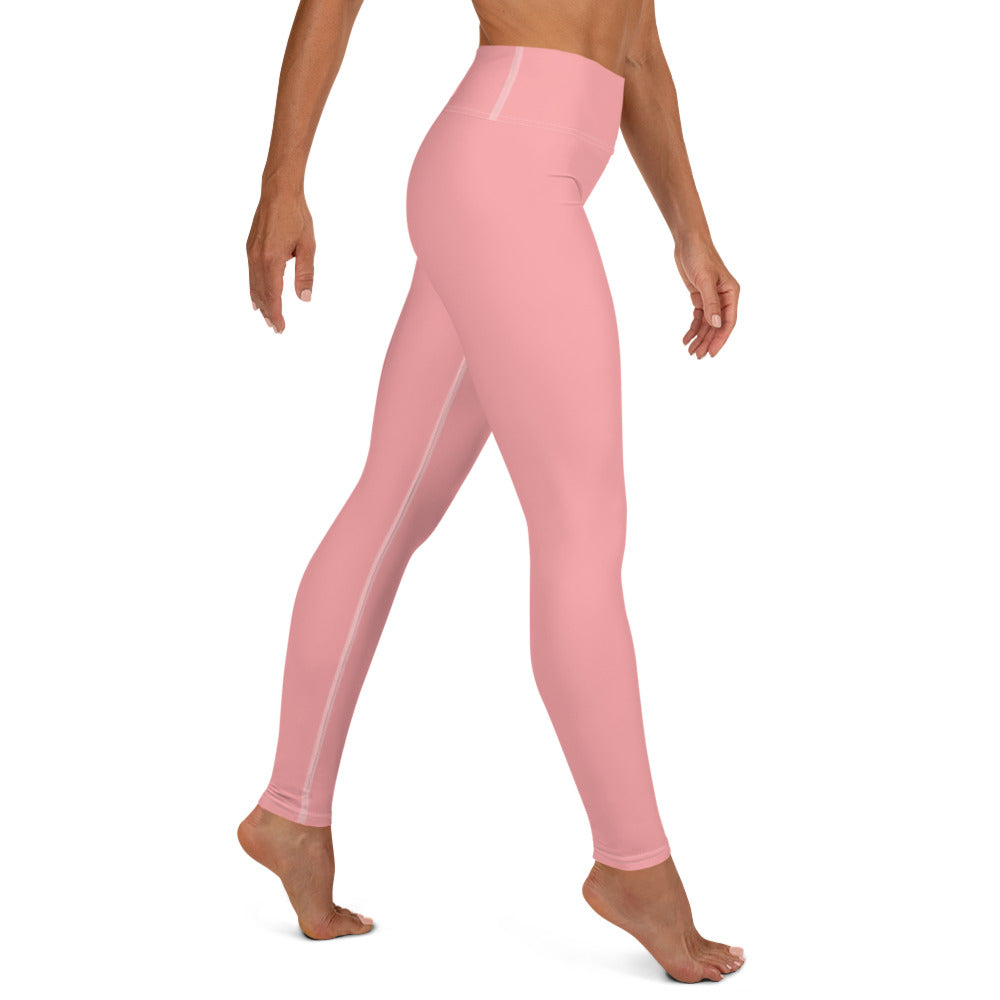 Java Yoga Leggings