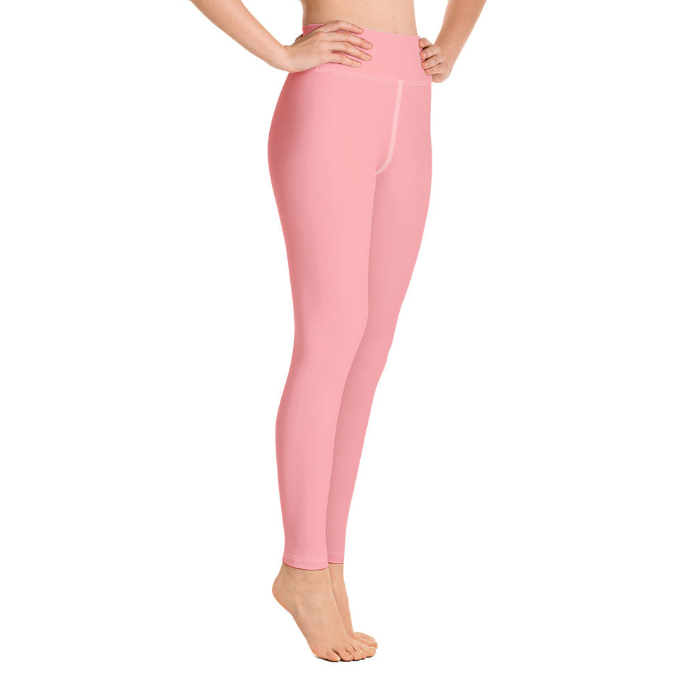 Java Yoga Leggings