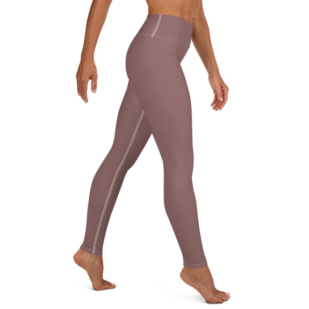 EOP Wood Yoga Leggings