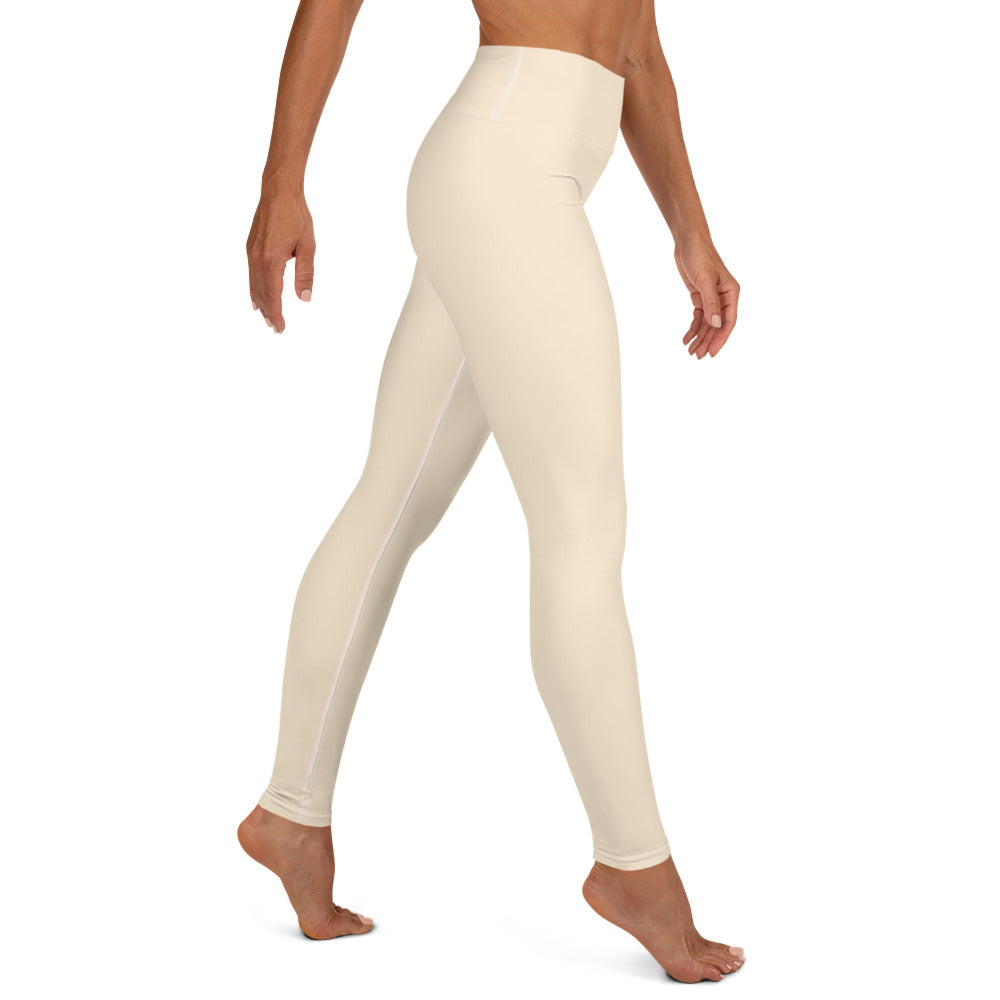 EOP Papaya Yoga Leggings