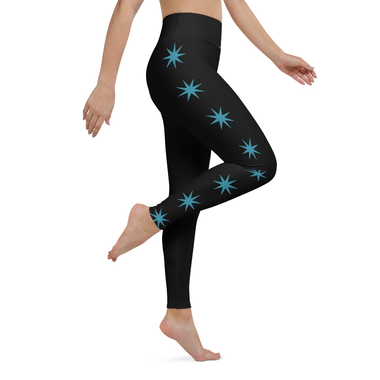 CH Yoga Leggings
