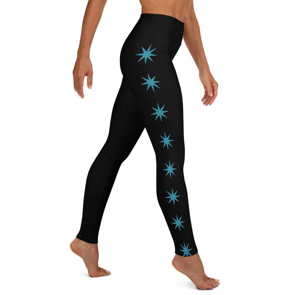 CH Yoga Leggings