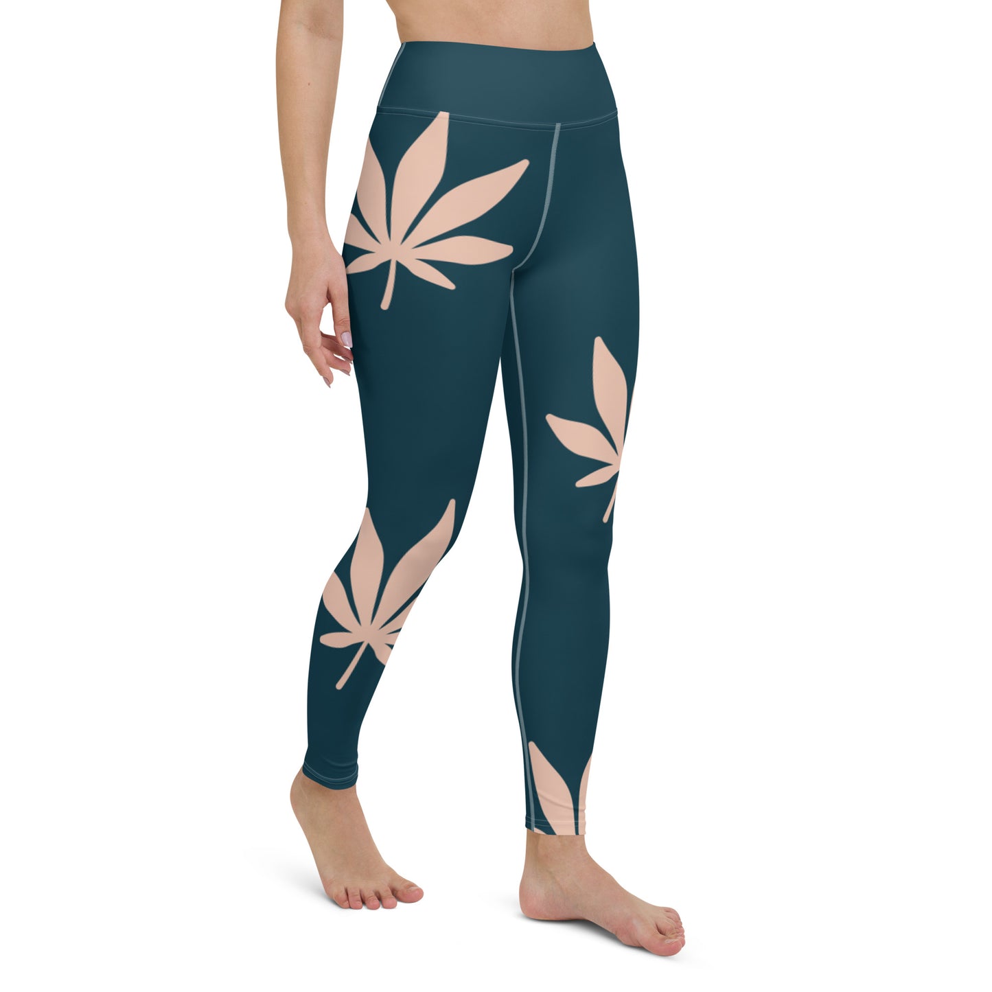 Maya Playa Yoga Leggings