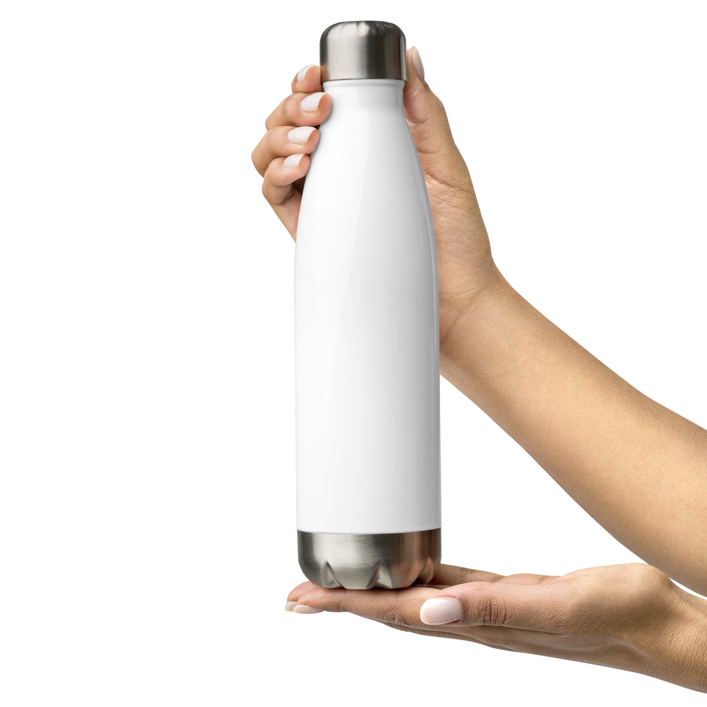 CH Stainless Steel Water Bottle