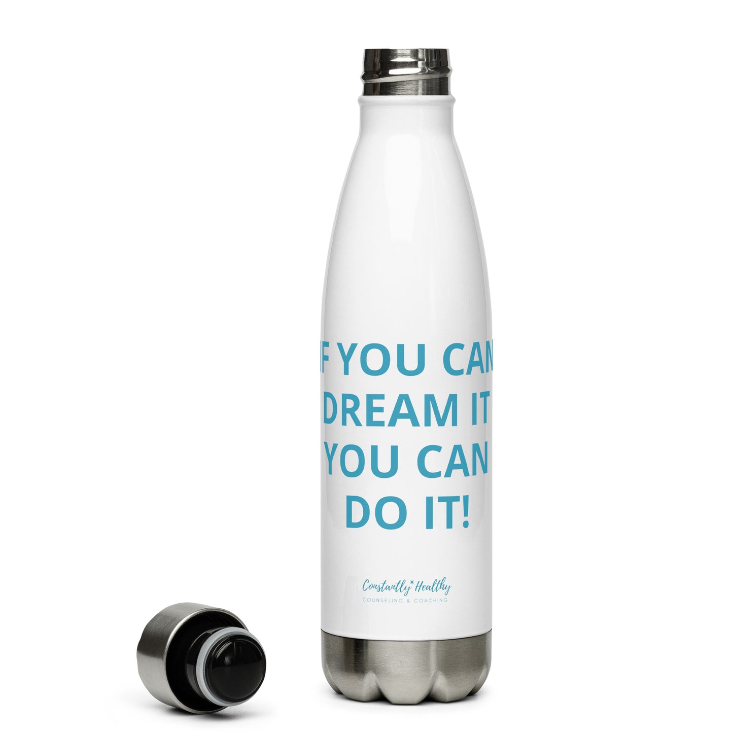 CH Stainless Steel Water Bottle