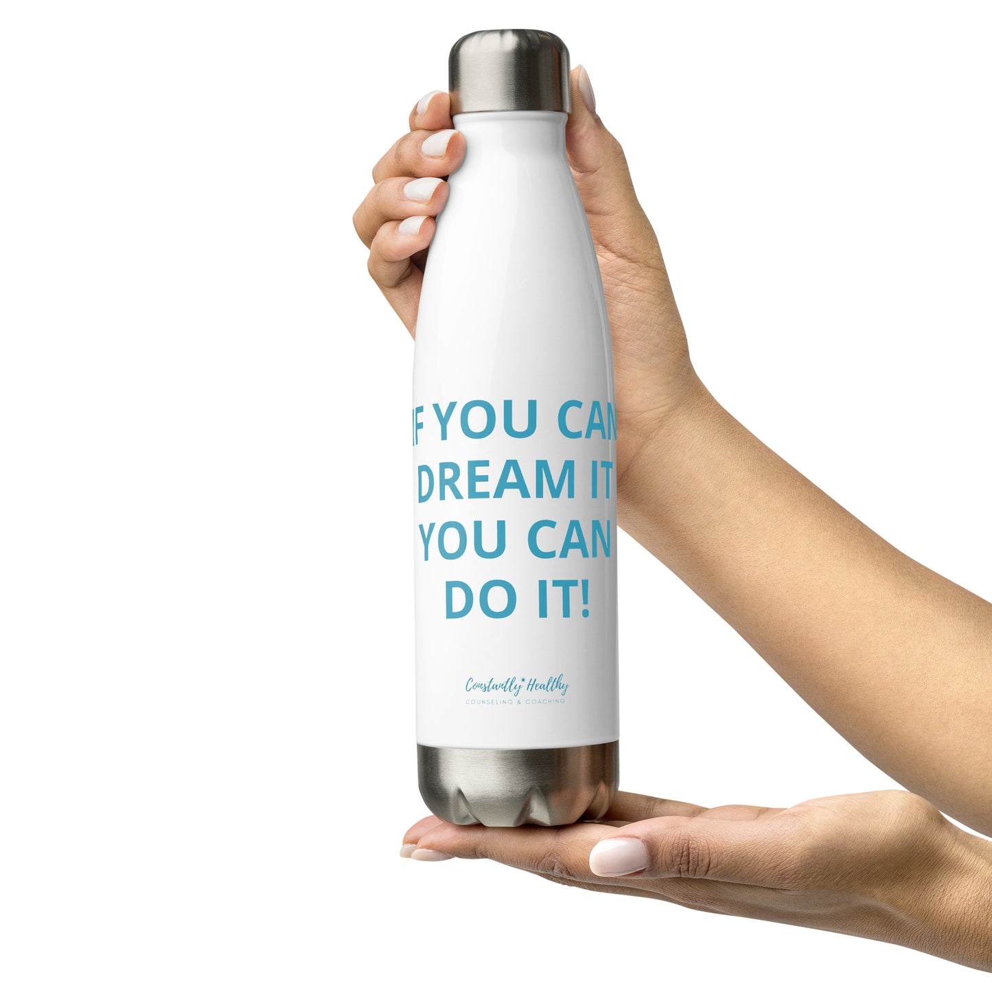 CH Stainless Steel Water Bottle