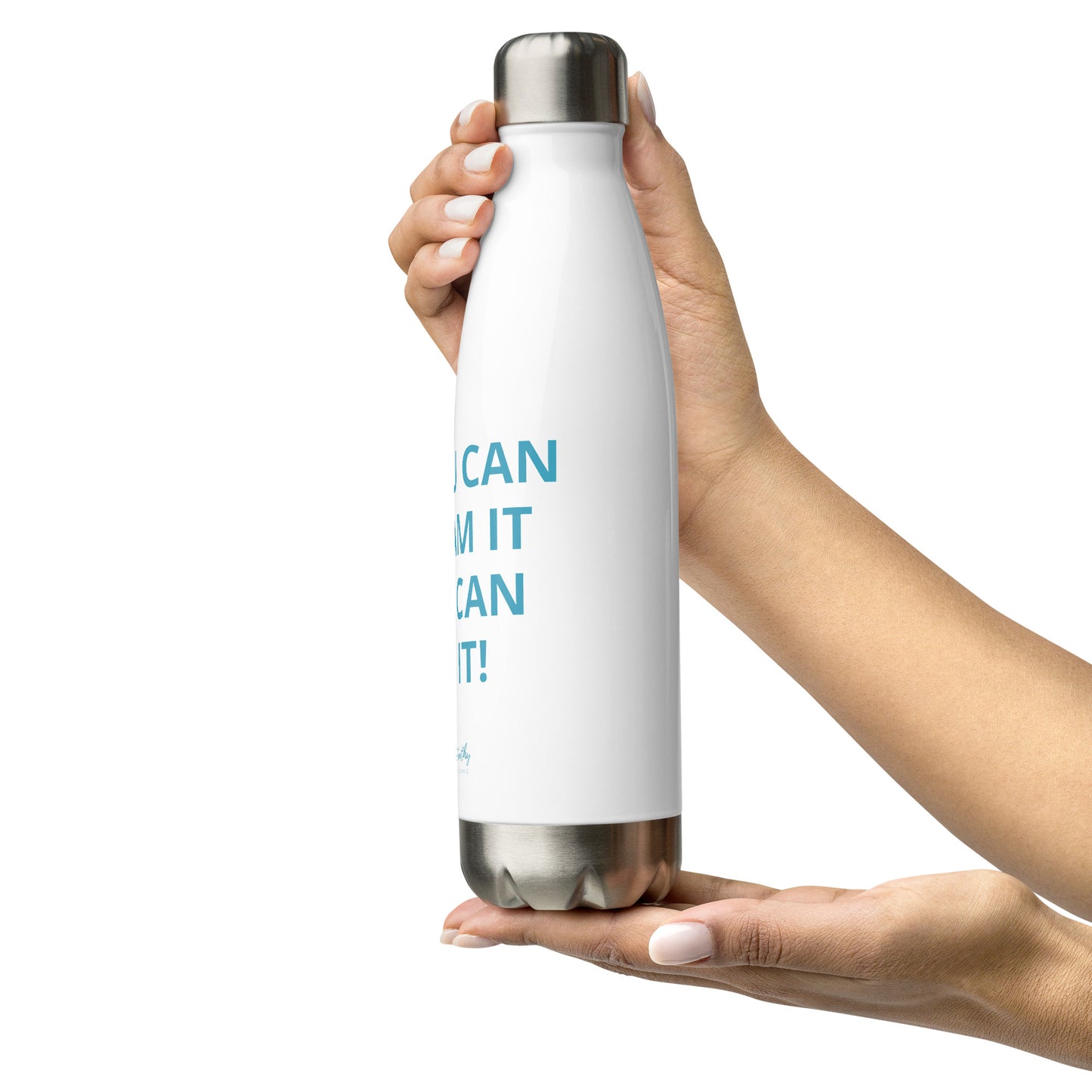 CH Stainless Steel Water Bottle