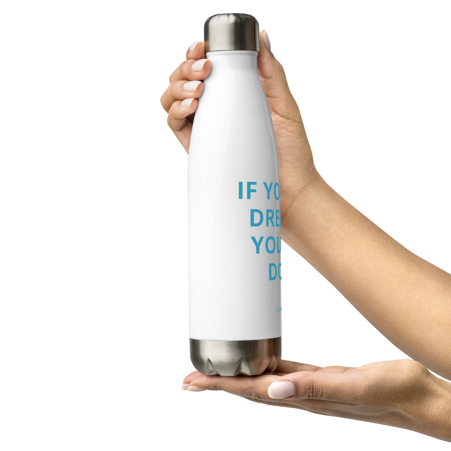 CH Stainless Steel Water Bottle