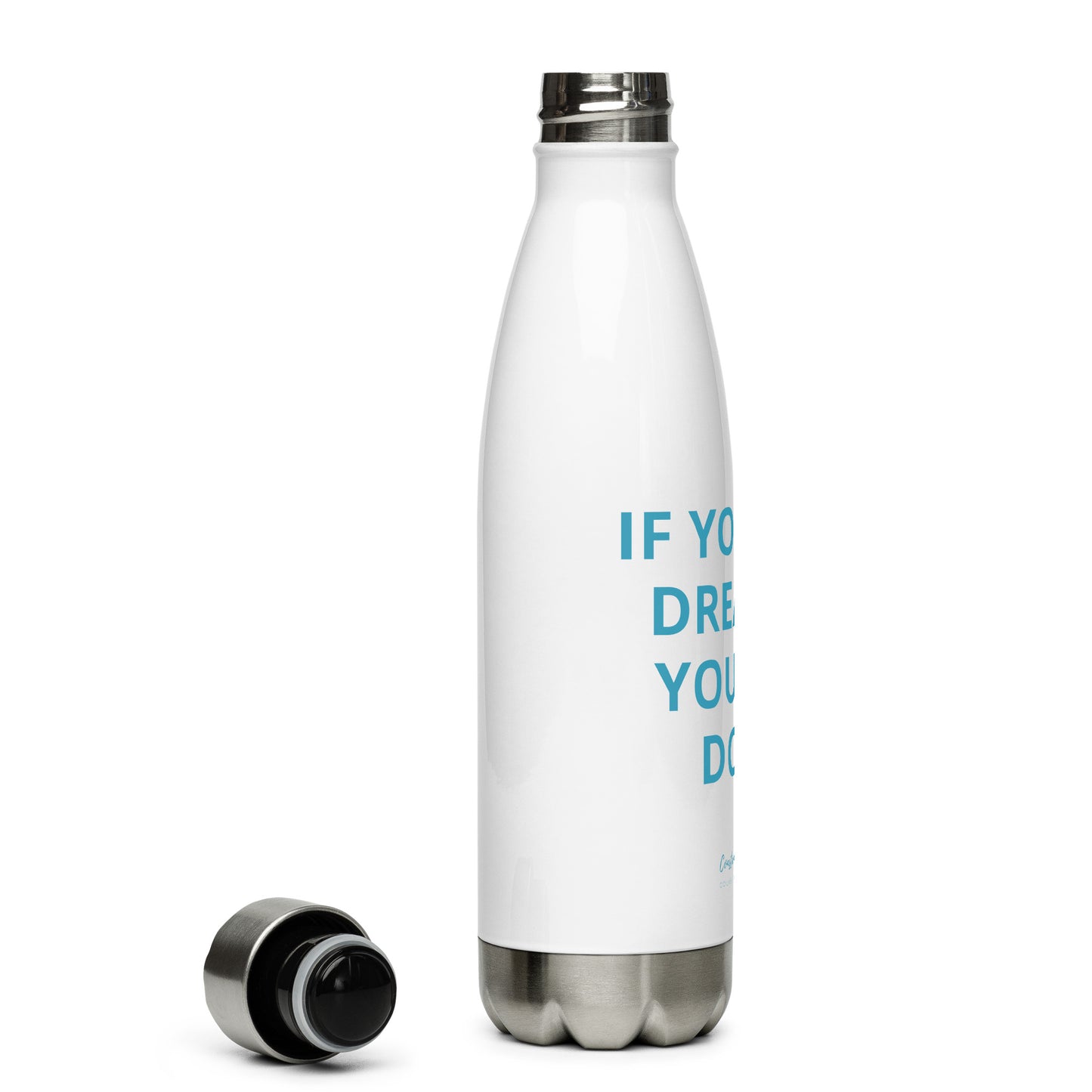 CH Stainless Steel Water Bottle