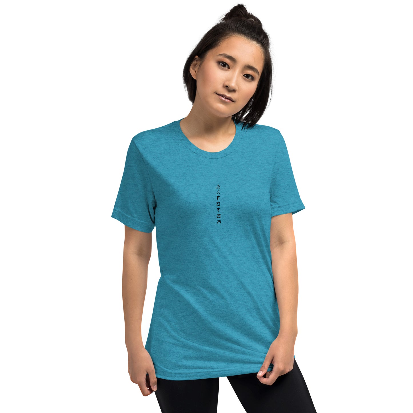 Chakra Unisex t-shirt