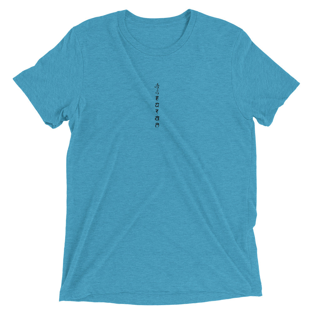 Chakra Unisex t-shirt