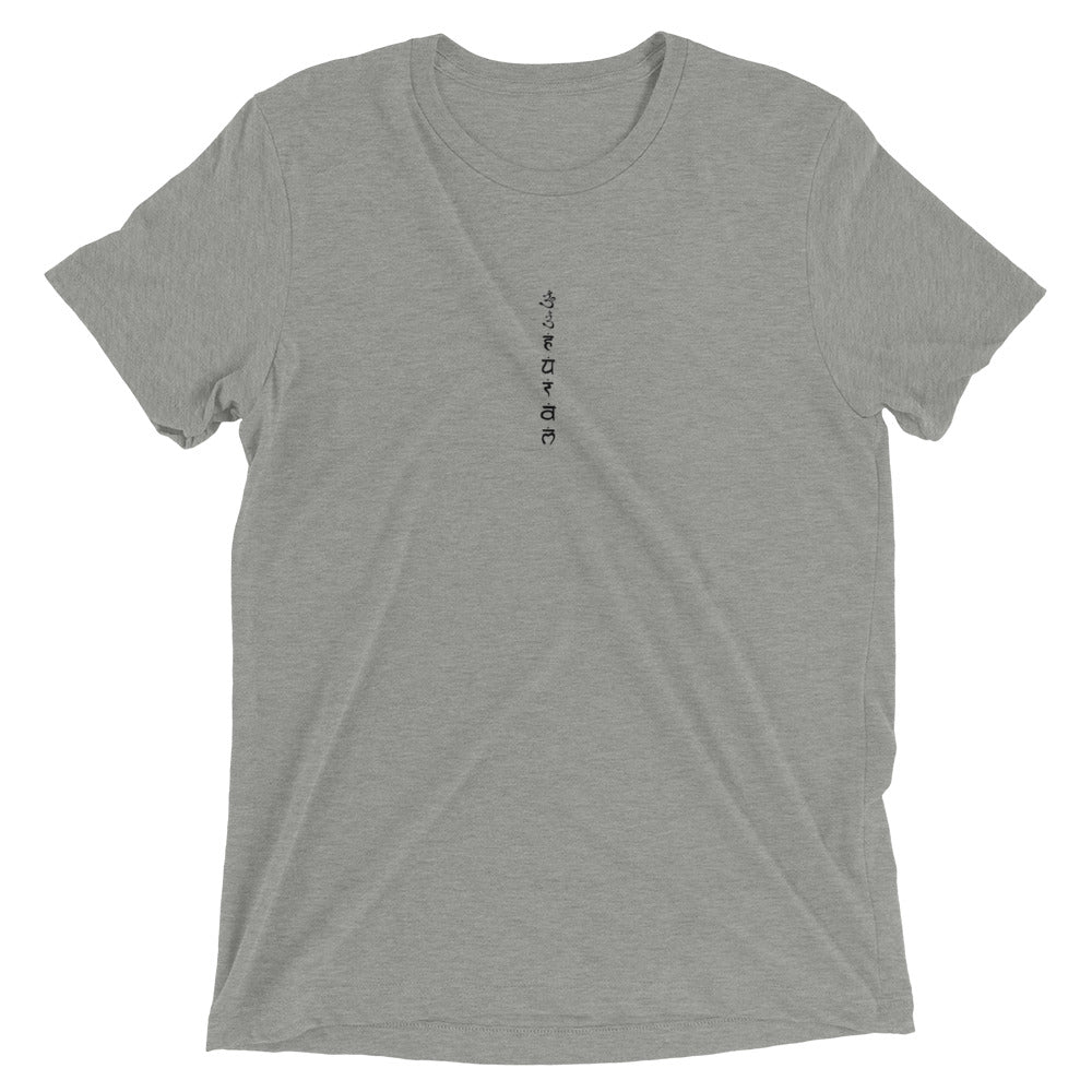 Chakra Unisex t-shirt