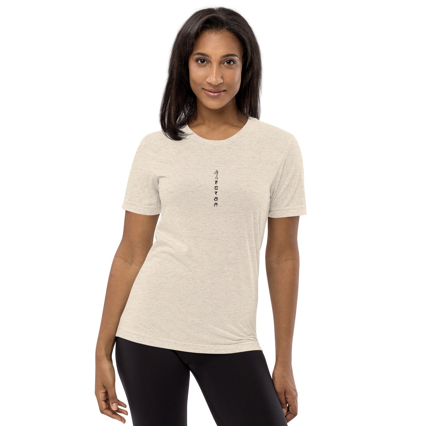 Chakra Unisex t-shirt