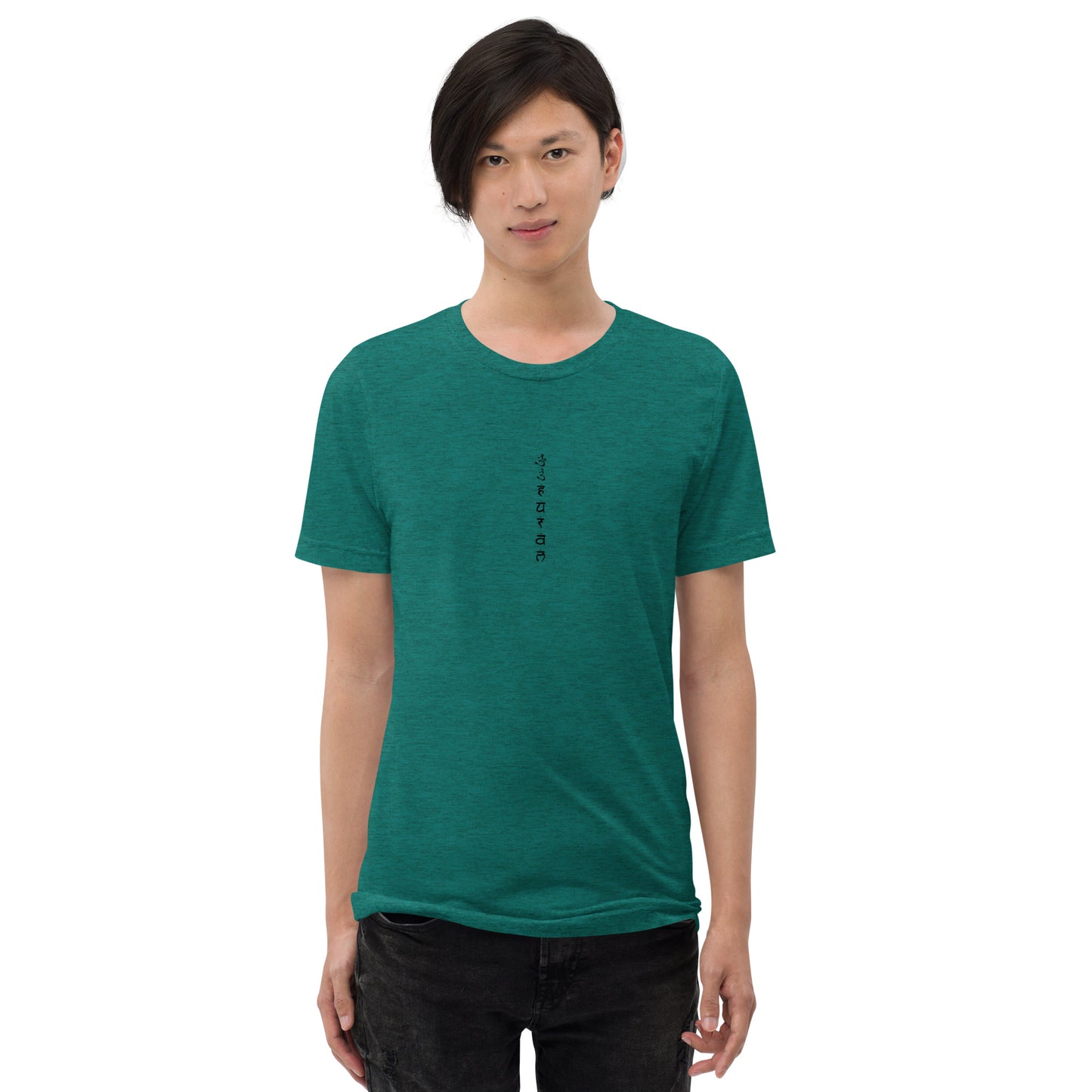 Chakra Unisex t-shirt